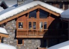  Madeleine, Tignes Ski Chalet